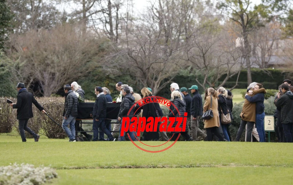 Despidieron a Chico Novarro