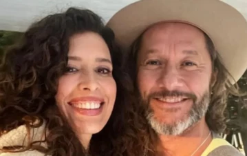 Así está hoy Angie Cepeda, la histórica novia colombiana que Diego Torres dejó a punto de casarse