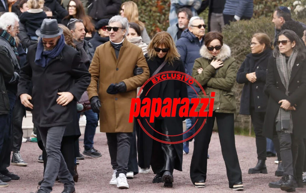 Dolor por la muerte de Chico Novarro