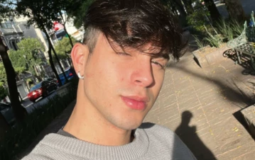 El drama que vivió Rusherking mientras se filmaba bailando en la calle