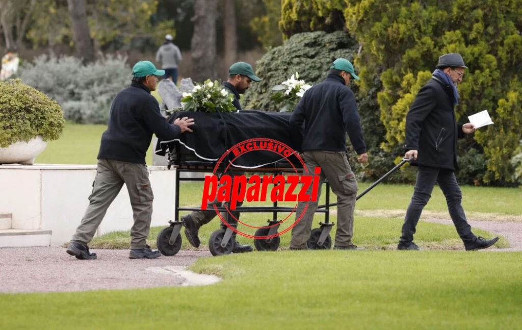 El entierro de Chico Novarro