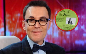 Por qué extraño motivo Marcelo Polino se convirtió tendencia durante las PASO