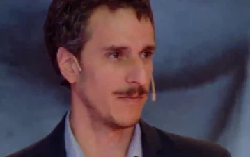 El participante de Los 8 escalones que necesita el dinero porque perdió todo en un accidente