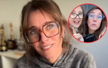 La advertencia de la hija de Dani La Chepi tras conocer a su nuevo novio