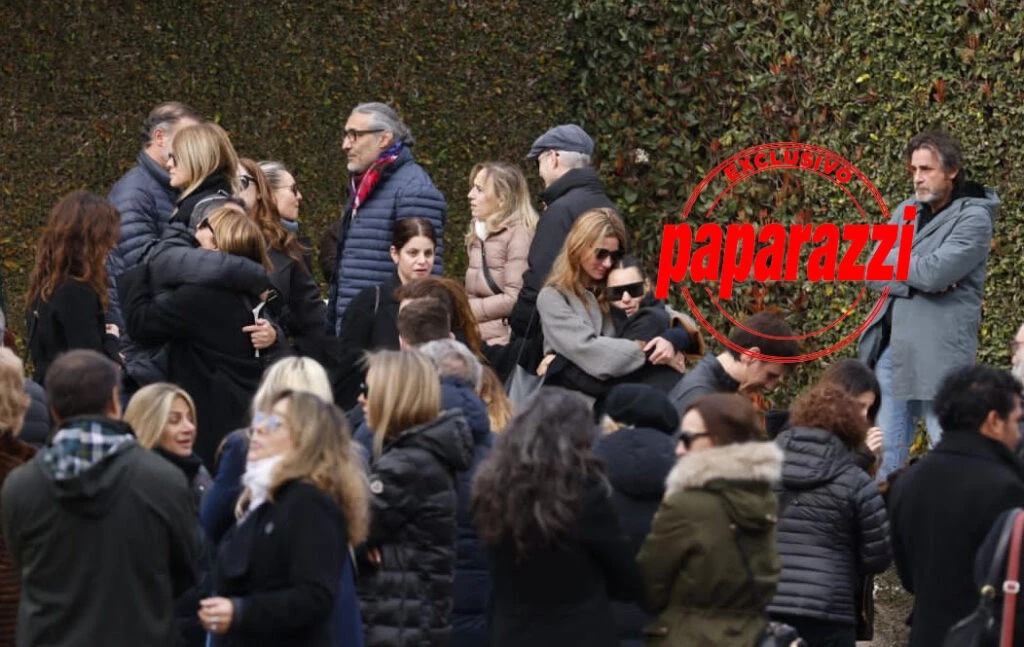 Entierro de Chico Novarro