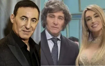 Durísima versión sobre el drama anímico que vive el ex de Fátima Florez: "Se está dejando ir"