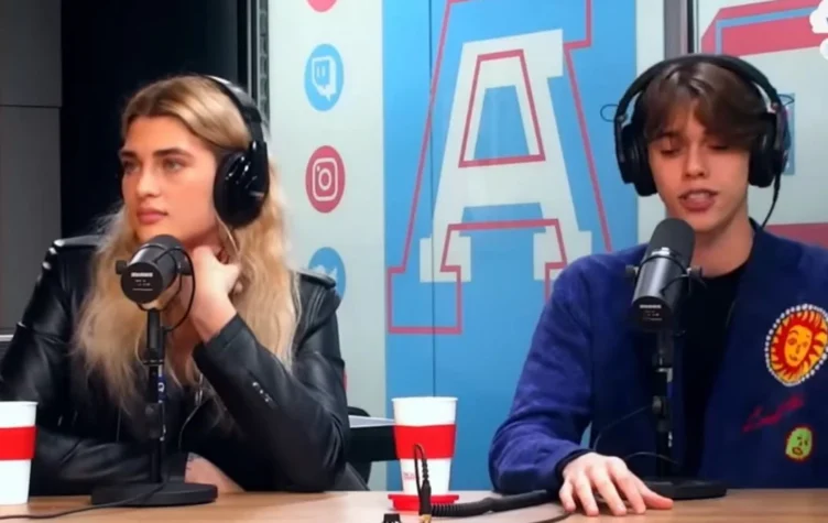 Felipe y Marta Fort revelaron a qué país europeo se mudarán para aprender más sobre chocolatería