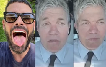 Fernando Burlando reveló la contundente acción legal que tomará por la muerte de Mariano Caprarola