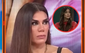 La grave denuncia de Flor de la V contra Tini Stoessel y su familia tras la separación de Rodrigo de Paul