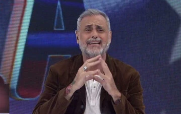 Revelan que Jorge Rial abandonará C5N para pasar a un canal líder