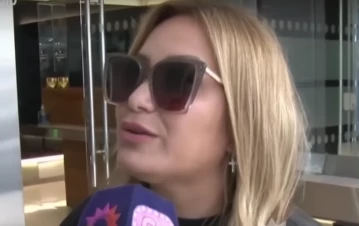 Karina La Princesita se sinceró y habló como nunca sobre su salud mental