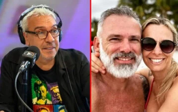 Una famosa “mató” a Caramelito Carrizo y anticipó un fracaso rotundo en la vuelta con su ex: "Se lo merece"