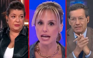 Escándalo en América: la figura que renunció tras un mes de trabajo en el canal