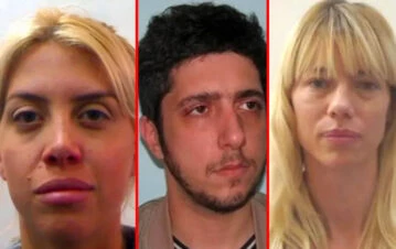 Caripelas x 3000: las fotos más polémicas de los famosos en su DNI para votar