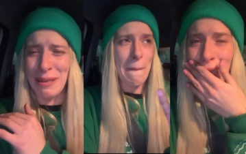 La gravísima denuncia de Camila de Gran Hermano contra su novio: "Me tiene encerrada. No me deja salir de…"