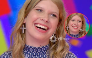 La insólita reacción de una participante de Los 8 escalones al contestar mal