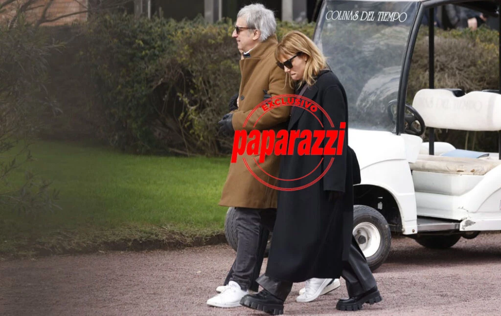 La partida de Chico Novarro