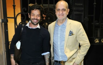 Revelan cuál fue el último deseo de Mariano Caprarola antes de morir