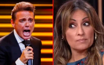 Marcela Tauro confesó la estrategia de Luis Miguel para seducir a una actriz argentina