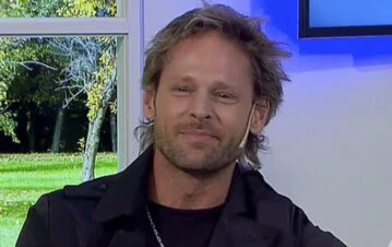 Mario Guerci confirmó su relación amorosa con la ex de un super galán: "Estamos muy bien"