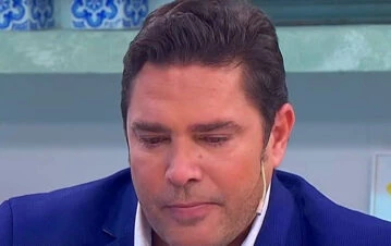 Matías Alé se defendió tras ser acusado de maltrato laboral: "Se mete conmigo porque…"