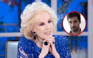 Mirtha Legrand cada vez más cerca de volver a la TV: con qué canal se encuentra negociando