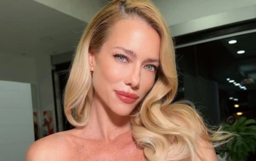 Nicole Neumann dejó ver por error su cuenta privada de Instagram: ¿por qué no tiene fotos de su hija Indiana?