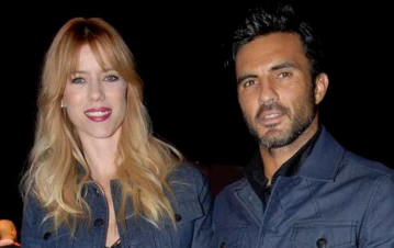 Dato escandaloso: revelan quien fue el tercero en discordia en la separación de Nicole Neumann y Fabián Cubero