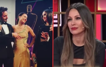 Aparecen más datos del engaño de Natalia Oreiro y Vicuña a Pampita: "No se lo va a perdonar nunca"