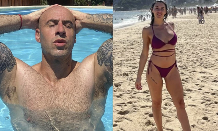 El PELADO Y PAGANO, DOS QUE TIENEN SU LOMO.