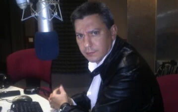 Famoso periodista de Canal 13 y Telefe apareció muerto en su departamento