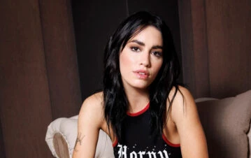 La carta astral de Lali Espósito que acertó una increíble predicción