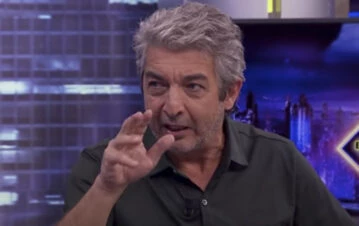 Ricardo Darin rompió el silencio tras enterarse que será abuelo: "Pasé a ser un anciano y…"