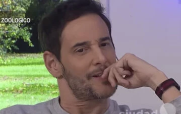 Rodrigo Lussich "sacó los trapitos al sol" y reveló las internas que hay entre los periodistas: "Nos odiamos todos porque..."