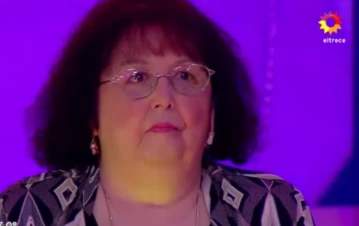 Una participante de Los 8 escalones reveló el urgente motivo por el que necesita ganar