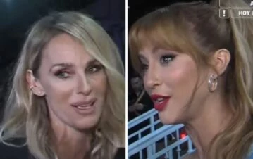 ¡Trapitos al sol! Sabrina Rojas y Flor Vigna tuvieron un cara a cara y se dijeron todo