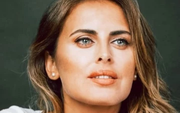 La furia de Guillermo Lobo por la muerte de Silvina Luna: "Que no sea en vano"