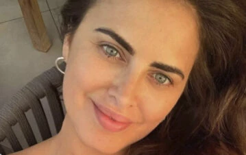 Desolador dato sobre la salud de Silvina Luna: "Los médicos ya hicieron todo lo posible"