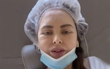 Se conocieron detalles sobre cómo llegó Silvina Luna al Hospital Italiano: “Los riñones eran como…”