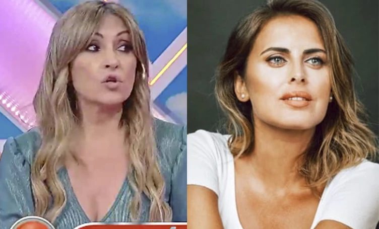 Conmovedor relato de Marcela Tauro sobre las últimas horas de Silvina Luna