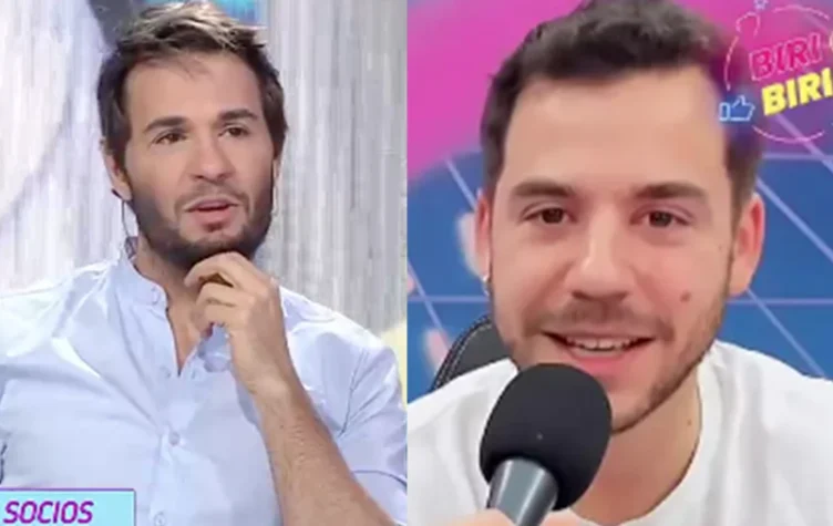 Tomás Dente contó la verdad de la pelea con su hermano Fernando