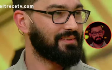 Un científico del Conicet que investiga mosquitos ganó en Los 8 escalones