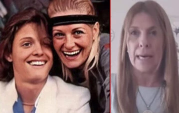 ¡Luis Ventura tenía razón! Un familiar de Luis Miguel confirmó que su madre está internada: "Vive en..."