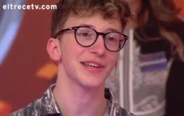 Un participante de Los 8 escalones contó su bizarra obsesión: "Me fascinan las…"