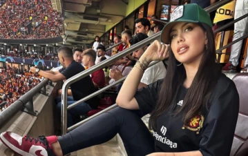 Wanda Nara festejó el triunfo de Mauro Icardi y lució la cartera más cara del mundo: cómo es y cuánto cuesta