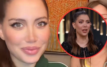 Wanda Nara mostró el “producto soñado” que se compró en Turquía: "No veo la hora de usarla"