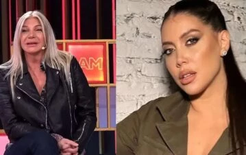 La doctora Mariana Lestelle puso en duda la enfermedad de Wanda Nara
