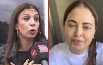 Ximena Capristo contó por qué tendrían que operar a Silvina Luna: "Se infectó una válvula y..."