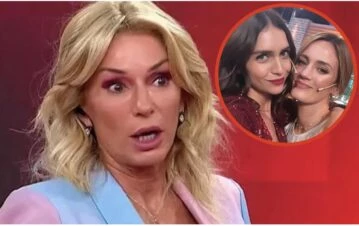 Yanina Latorre reveló los verdaderos motivos de la pelea entre Zaira Nara y Paula Chaves: “Hay celos porque…”