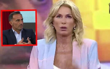Yanina Latorre confesó a qué mujer odió más que a Natacha Jaitt cuando su marido le metió los cuernos